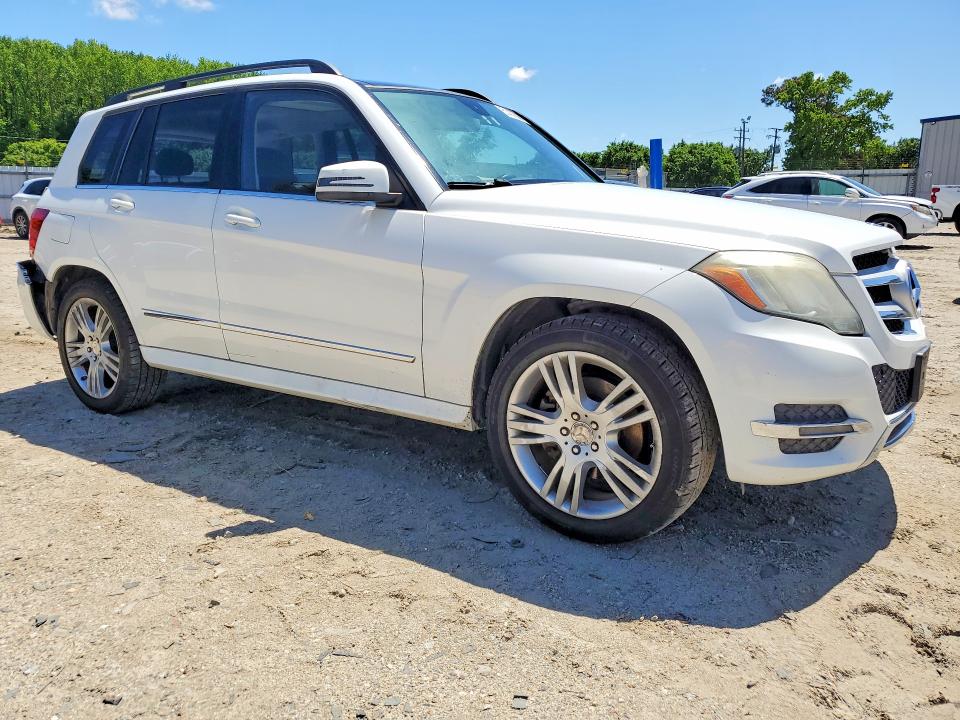 Aukcja sprzedaży 2015 Mercedes-benz Glk, vin: WDCGG8JB9FG357759, numer aukcji: 51407586