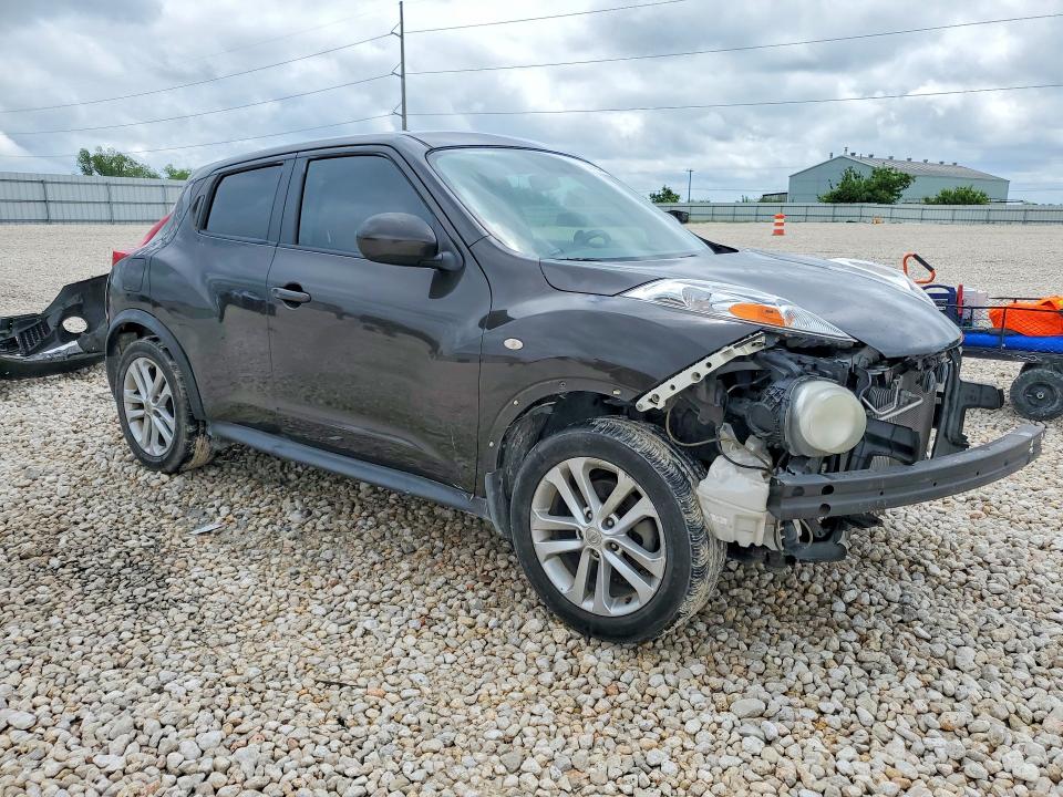 Aukcja sprzedaży 2011 Nissan Juke, vin: JN8AF5MRXBT007956, numer aukcji: 50794446