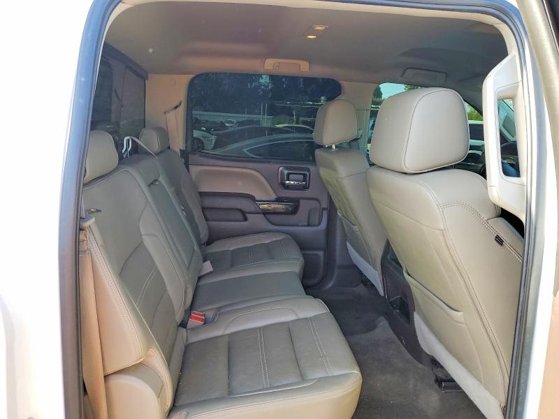 Aukcja sprzedaży 2016 Gmc Sierra, vin: 1GT12UE83GF301681, numer aukcji: 51291706