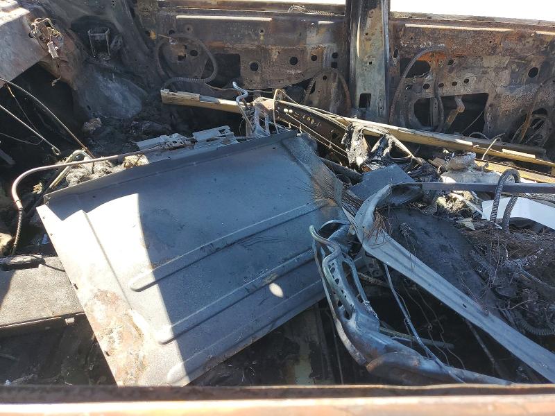 51074986 :رقم المزاد ، 2C3JA63H65H577256 vin ، 2005 Chrysler 300c مزاد بيع