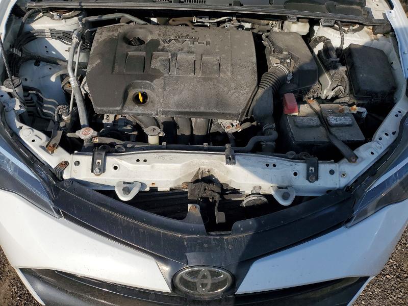Продажа на аукционе авто 2019 Toyota Corolla, vin: 2T1BURHE2KC207421, номер лота: 49456316