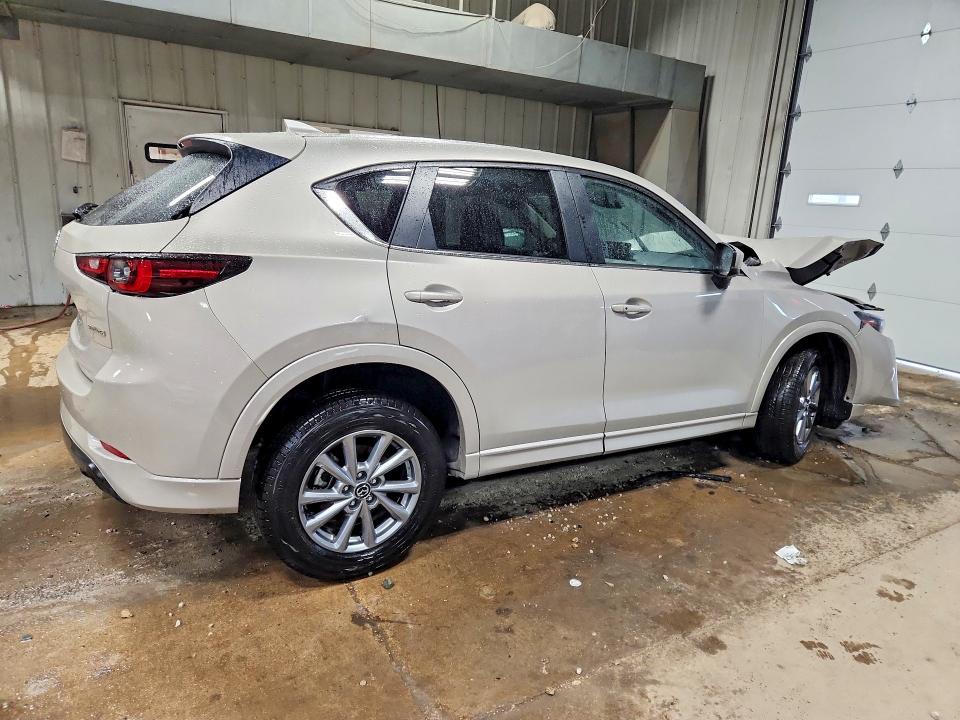 Aukcja sprzedaży 2025 Mazda Cx-5, vin: JM3KFBBL6S0645935, numer aukcji: 49063246