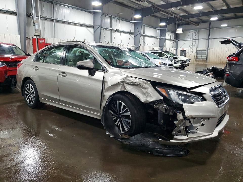 Aukcja sprzedaży 2018 Subaru Legacy, vin: 4S3BNAF66J3046234, numer aukcji: 48514506