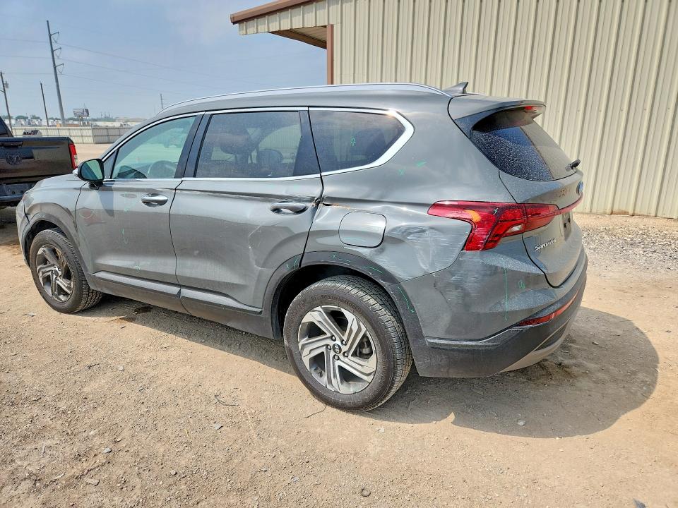 Продажа на аукционе авто 2023 Hyundai Santa Fe, vin: 5NMS2DAJ7PH537492, номер лота: 51491676