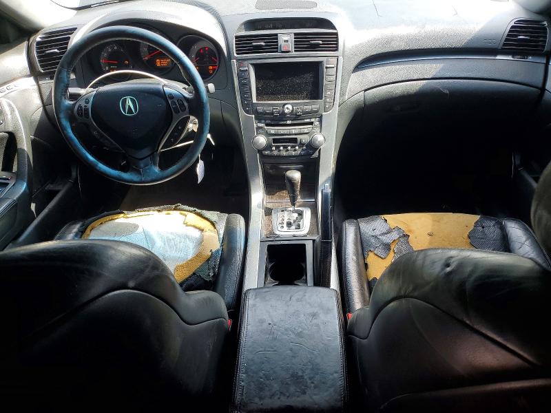Aukcja sprzedaży 2008 Acura Tl, vin: 19UUA66268A016396, numer aukcji: 48247696
