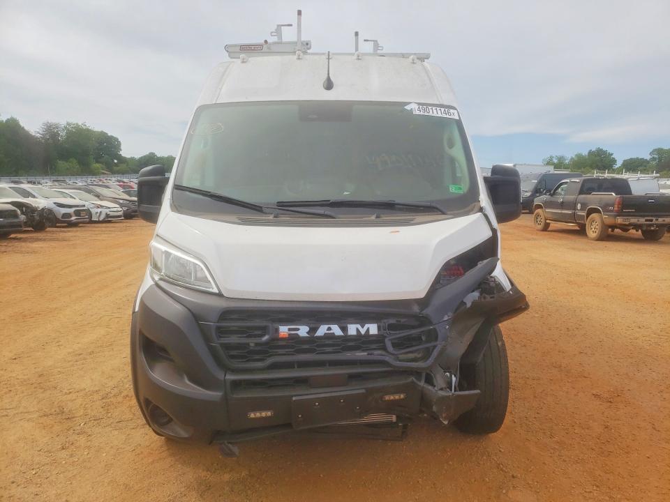 Aukcja sprzedaży 2023 Ram Promaster 2500, vin: 3C6LRVCG1PE509953, numer aukcji: 49011146