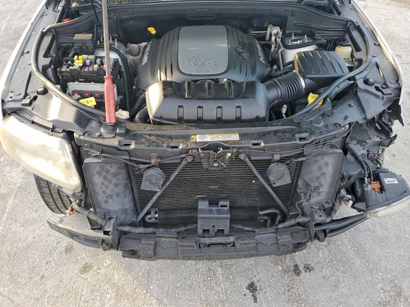 Aukcja sprzedaży 2011 Jeep Grand Cherokee, vin: 1J4RS6GT7BC719696, numer aukcji: 51652166