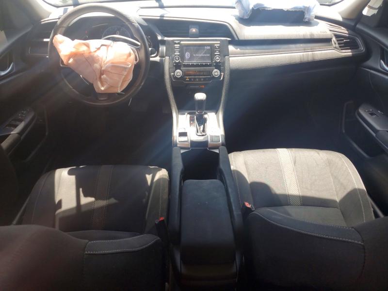 50408146 :رقم المزاد ، 2HGFC2F6XKH601828 vin ، 2019 Honda Civic مزاد بيع