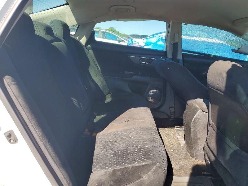 Aukcja sprzedaży 2015 Nissan Altima, vin: 1N4AL3AP9FC243828, numer aukcji: 48957206