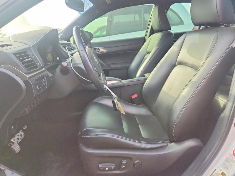 Продажа на аукционе авто 2015 Lexus Ct 200h, vin: JTHKD5BH1F2229277, номер лота: 48646426