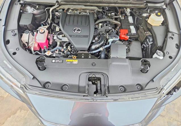 2025 Lexus Rx 350 მანქანა იყიდება აუქციონზე, vin: 2T2BAMBA2SC057260, აუქციონის ნომერი: 50914346