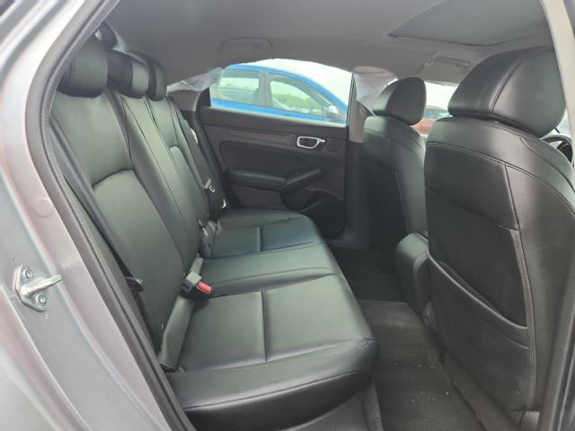 49612336 :رقم المزاد ، 19UDE4H20PA005799 vin ، 2023 Acura Integra مزاد بيع
