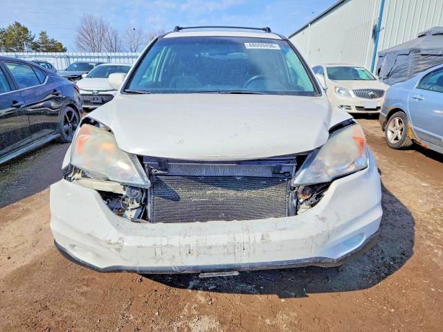 Продажа на аукционе авто 2011 Honda Cr-v, vin: 5J6RE4H59BL821111, номер лота: 48099496