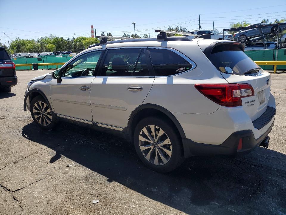 Продажа на аукционе авто 2018 Subaru Outback, vin: 4S4BSETC9J3311010, номер лота: 51370016