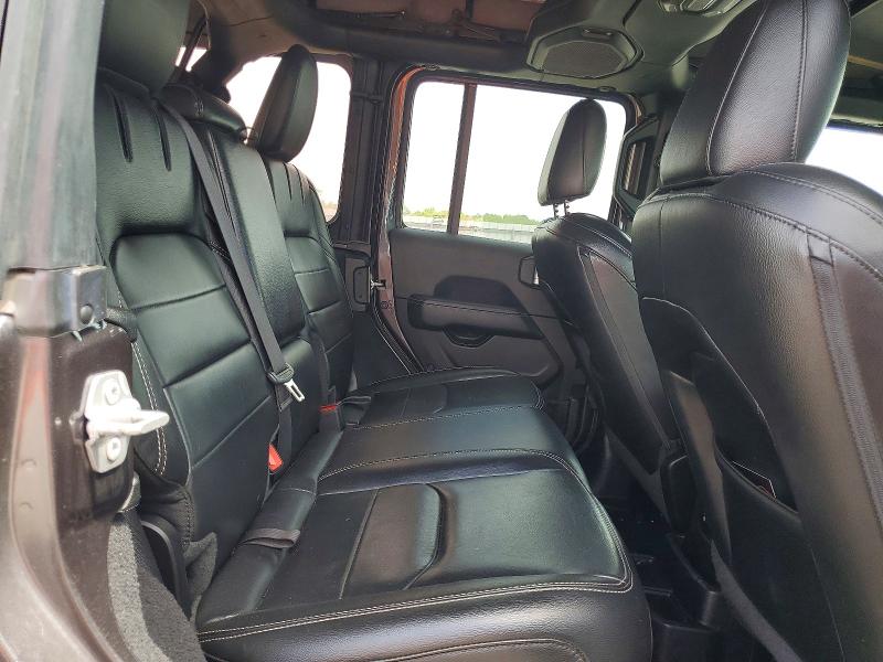 51029516 :رقم المزاد ، 1C4JJXP65MW871905 vin ، 2021 Jeep Wrangler Unlimited مزاد بيع