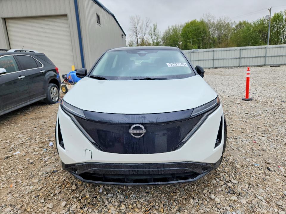 Aukcja sprzedaży 2023 Nissan Ariya, vin: JN1AF0BA0PM401708, numer aukcji: 51323746