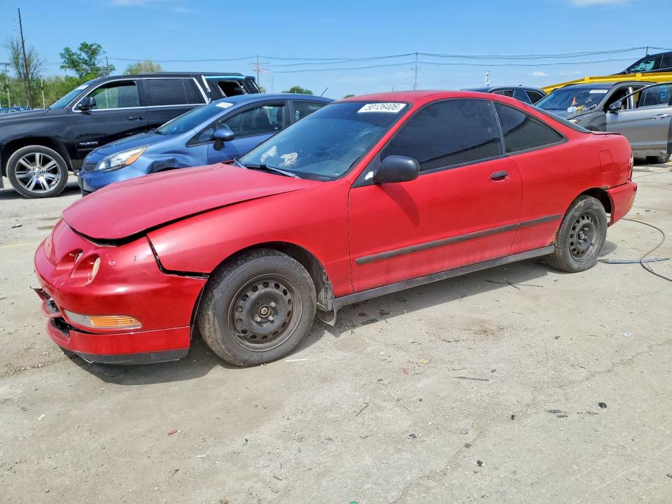 Продажа на аукционе авто 1995 Acura Integra, vin: JH4DC4441SS000902, номер лота: 50126406