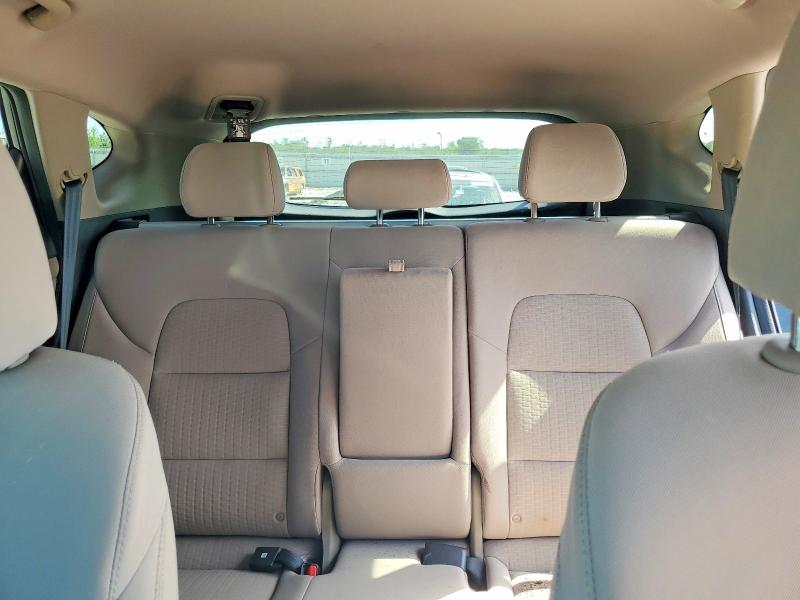 Продажа на аукционе авто 2021 Hyundai Tucson, vin: KM8J33AL2MU339262, номер лота: 49807176