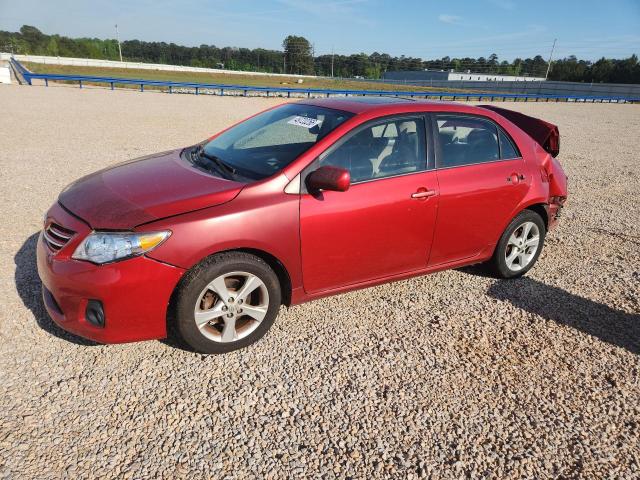 Auction sale of the 2013 Toyota Corolla, vin: 5YFBU4EE3DP119794, lot number: 49720266