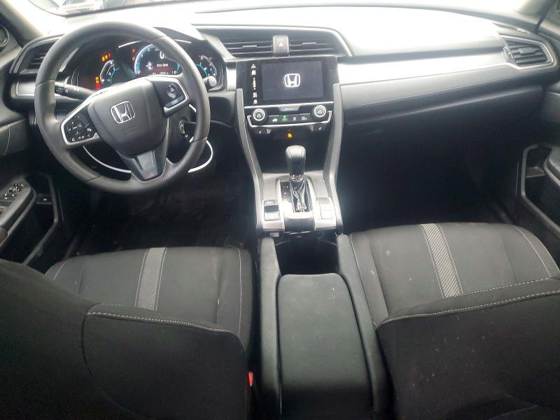 Aukcja sprzedaży 2018 Honda Civic, vin: 2HGFC2F51JH034690, numer aukcji: 47445536