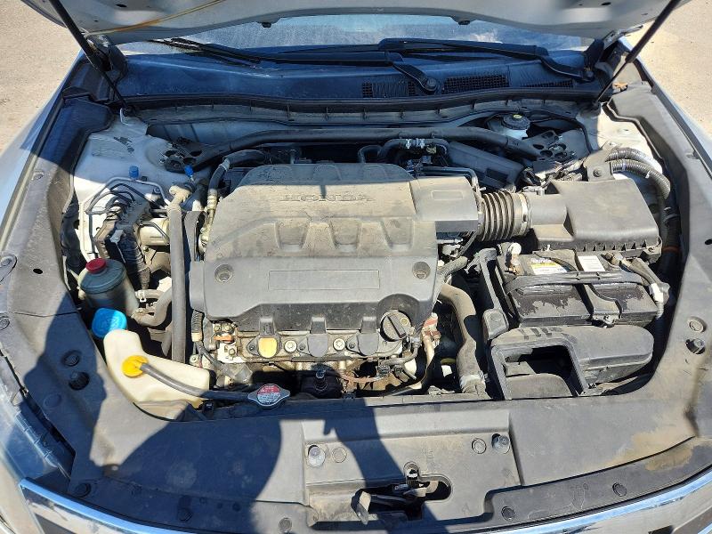 50579946 :رقم المزاد ، 5J6TF1H3XBL002219 vin ، 2011 Honda Accord Crosstour مزاد بيع