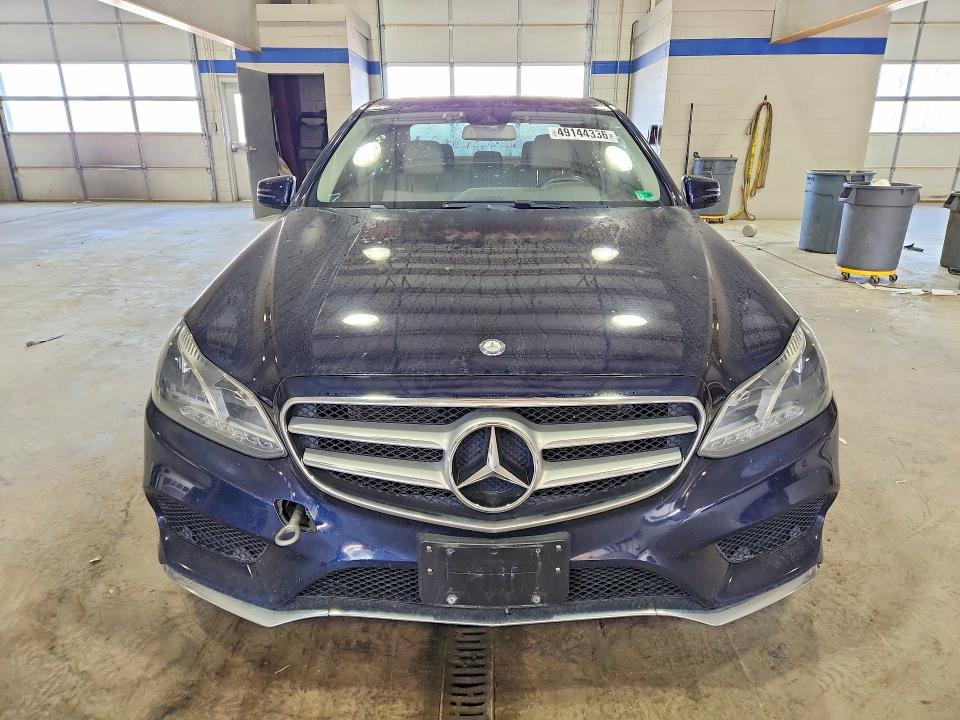 Продажа на аукционе авто 2014 Mercedes-benz E, vin: WDDHF8JB3EB019496, номер лота: 49144336