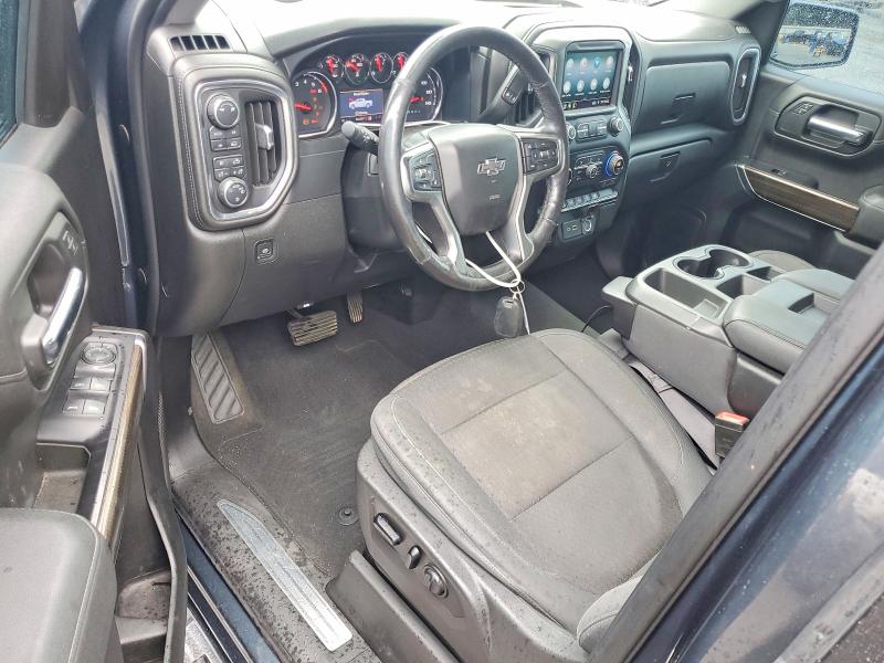 Aukcja sprzedaży 2019 Chevrolet Silverado, vin: 1GCRYEED8KZ211888, numer aukcji: 51881096
