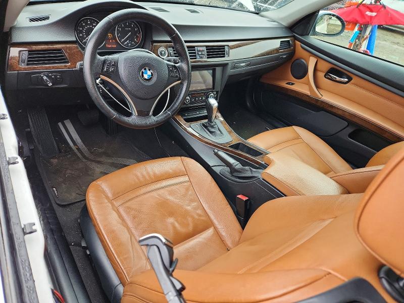 Aukcja sprzedaży 2009 Bmw 328, vin: WBAWV53559P081210, numer aukcji: 48404786