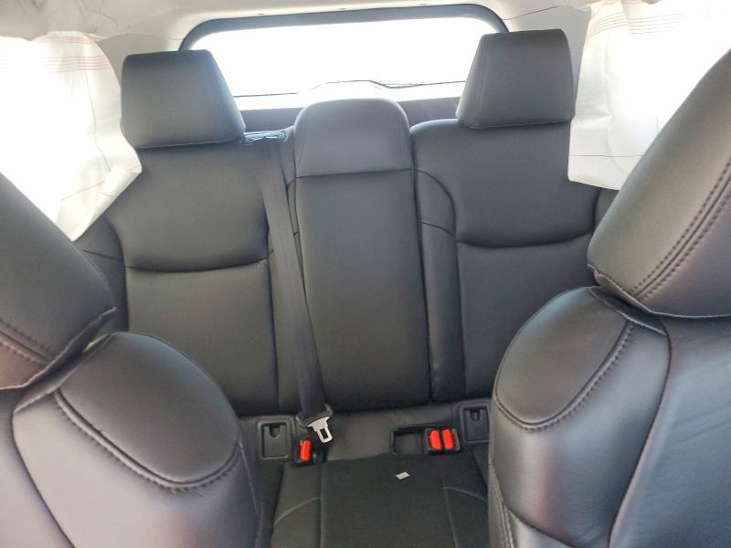 Продаж на аукціоні авто 2024 Toyota Corolla Cross, vin: 7MUCAAAG9RV104174, номер лоту: 49951166