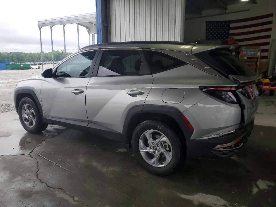 51310516 :رقم المزاد ، 5NMJBCAE1PH238962 vin ، 2023 Hyundai Tucson مزاد بيع
