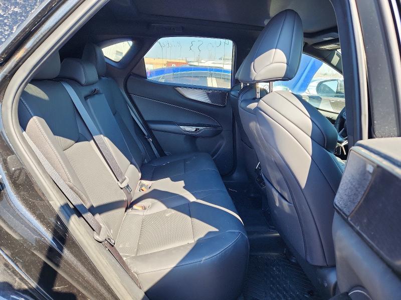 Продаж на аукціоні авто 2022 Lexus Nx 350, vin: 2T2KGCEZ7NC007517, номер лоту: 48570876