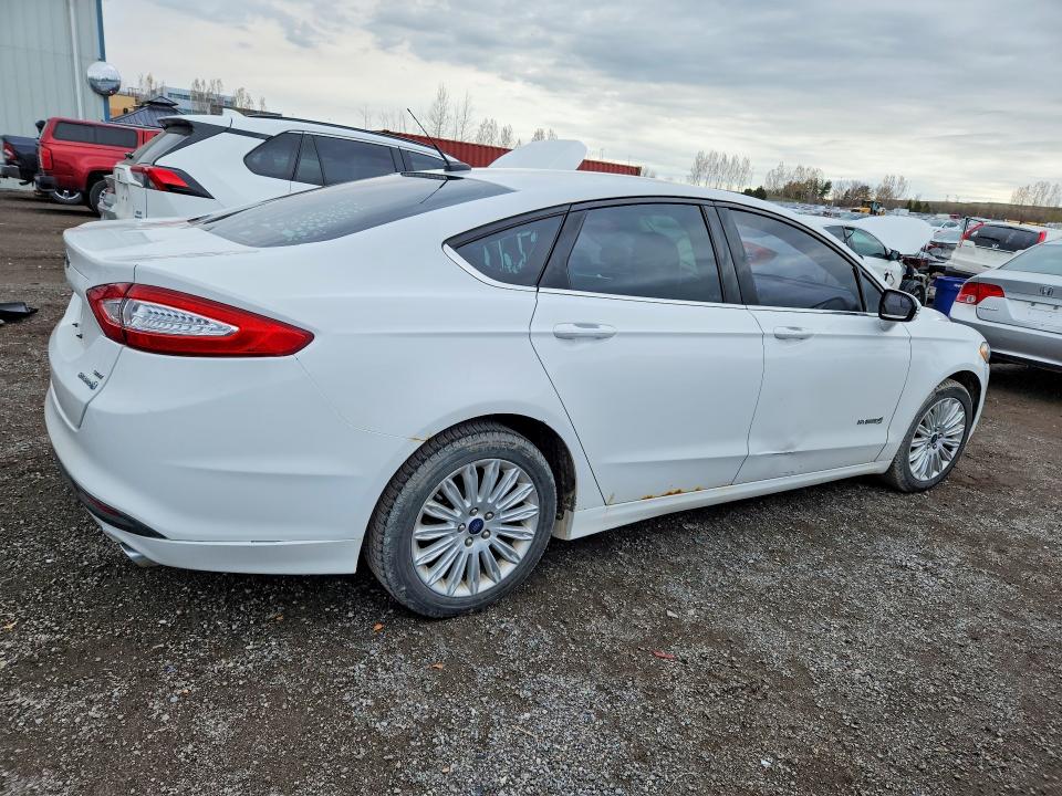 Aukcja sprzedaży 2013 Ford Fusion, vin: 3FA6P0LU9DR245735, numer aukcji: 50454056