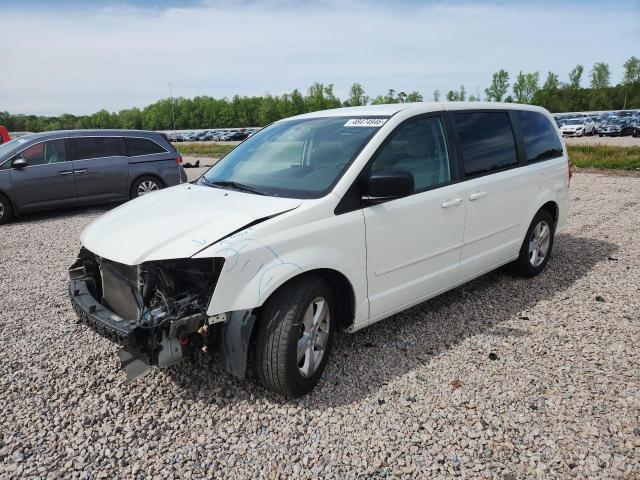Auction sale of the 2013 Dodge Grand Caravan, vin: 2C4RDGBG0DR740710, lot number: 48474946