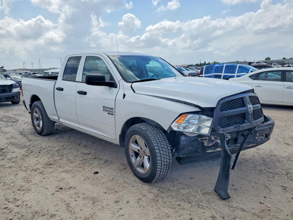 Продаж на аукціоні авто 2019 Ram 1500 Classic, vin: 1C6RR6FG3KS603415, номер лоту: 49888036
