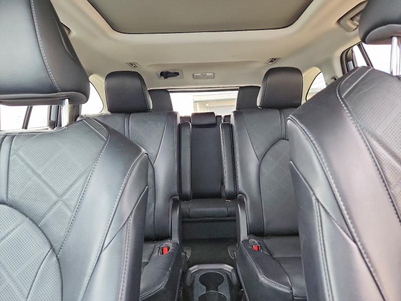 Продажа на аукционе авто 2023 Toyota Highlander Hybrid, vin: 5TDEBRCH6PS107325, номер лота: 51523636