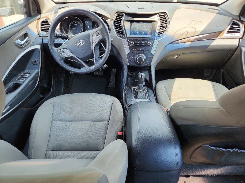 Aukcja sprzedaży 2017 Hyundai Santa Fe Sport, vin: 5XYZUDLB1HG430092, numer aukcji: 48905536