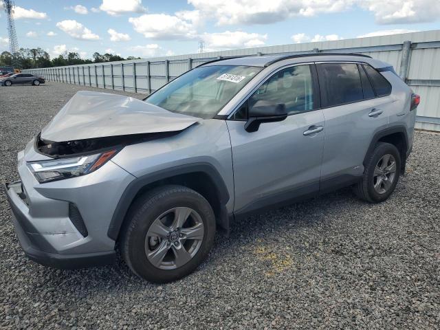 Aukcja sprzedaży 2024 Toyota Rav4, vin: 4T3LWRFV0RU142005, numer aukcji: 51161316