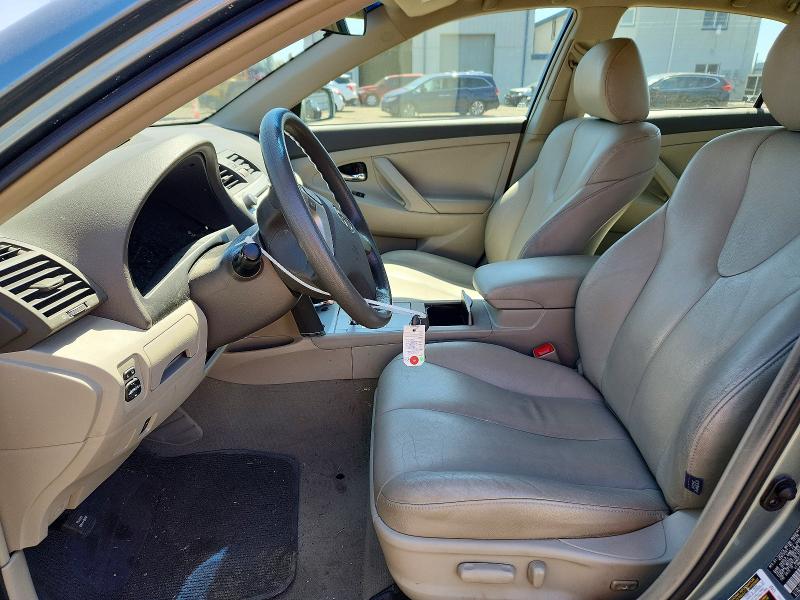 Aukcja sprzedaży 2010 Toyota Camry, vin: 4T1BK3EK6AU607427, numer aukcji: 48560556