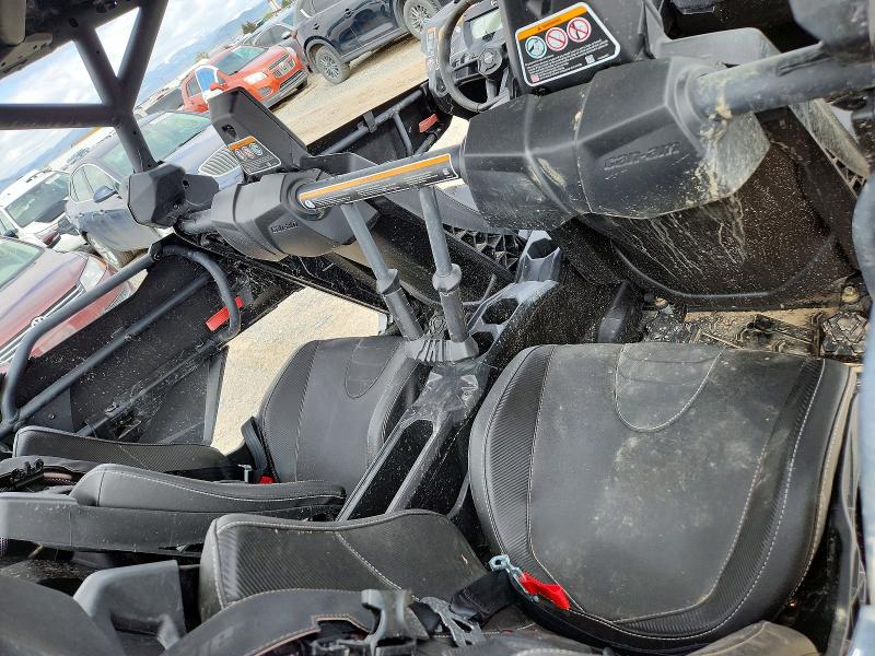 Продаж на аукціоні авто 2025 Can-am Maverick X3, vin: 3JBVNAV46SE000364, номер лоту: 51089176