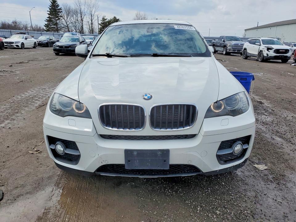 Aukcja sprzedaży 2012 Bmw X6, vin: 5UXFG2C58CL782123, numer aukcji: 48362556