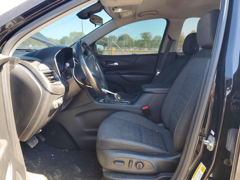 Aukcja sprzedaży 2023 Chevrolet Equinox, vin: 3GNAXUEG1PL178940, numer aukcji: 50737276
