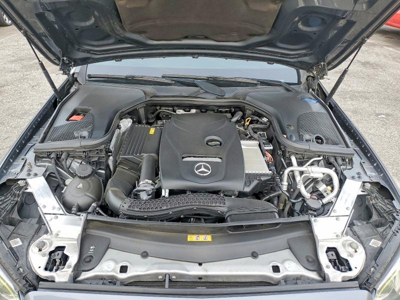 Aukcja sprzedaży 2018 Mercedes-benz E, vin: WDDZF4JB5JA453822, numer aukcji: 50096646