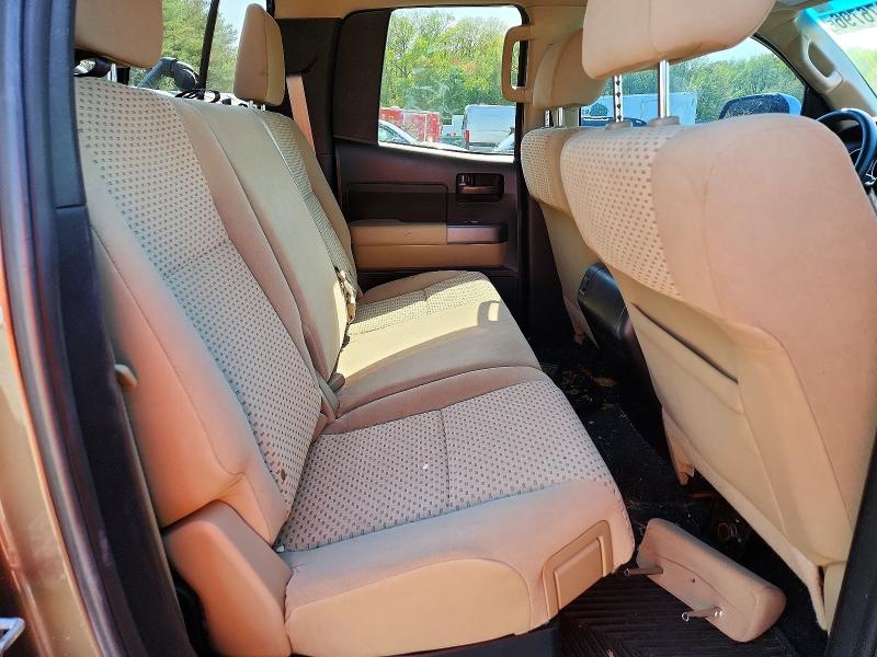 Aukcja sprzedaży 2013 Toyota Tundra, vin: 5TFUM5F11DX042841, numer aukcji: 50976796