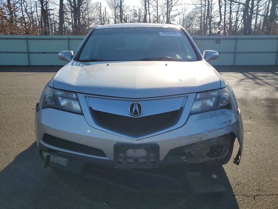 Aukcja sprzedaży 2013 Acura Mdx, vin: 2HNYD2H28DH517342, numer aukcji: 49848406