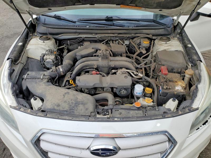 Aukcja sprzedaży 2015 Subaru Legacy, vin: 4S3BNAL61F3041616, numer aukcji: 51786396