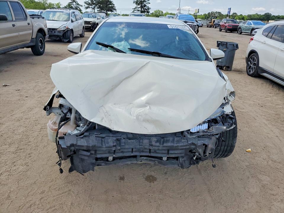 Aukcja sprzedaży 2015 Toyota Camry, vin: 4T1BF1FKXFU083150, numer aukcji: 51425306