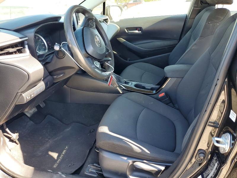 Aukcja sprzedaży 2020 Toyota Corolla, vin: JTDEPRAE9LJ055366, numer aukcji: 48344236