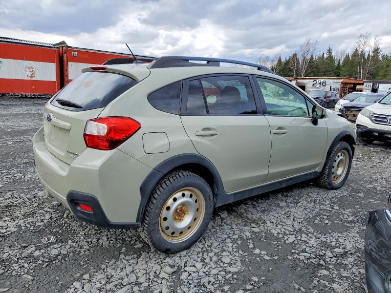 Aukcja sprzedaży 2017 Subaru Crosstrek, vin: JF2GPABC3HH256915, numer aukcji: 50715046