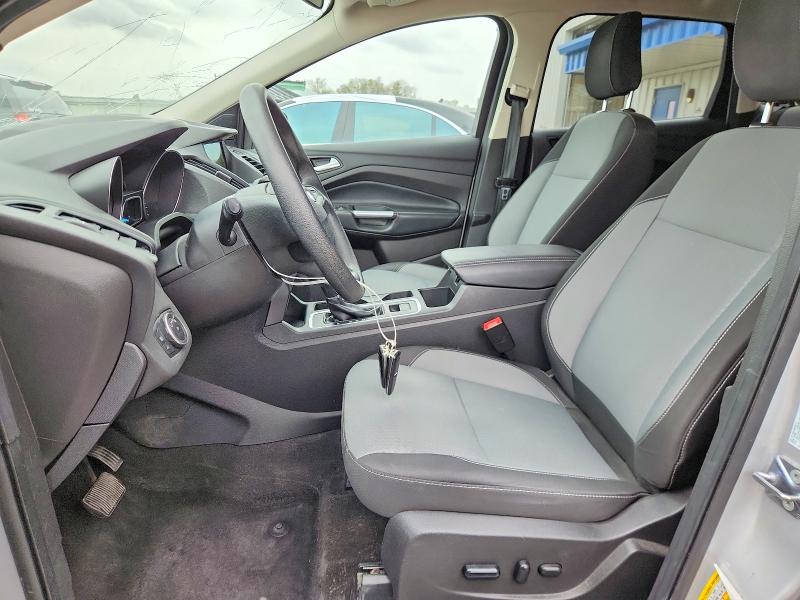 Продажа на аукционе авто 2019 Ford Escape, vin: 1FMCU0GD9KUA03884, номер лота: 51567396