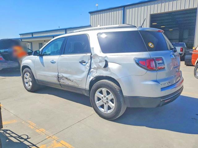 Aukcja sprzedaży 2016 Gmc Acadia, vin: 1GKKRPKD1GJ164471, numer aukcji: 49113986